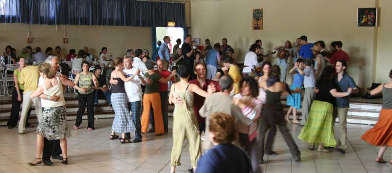 11e Festival Traditionnel au Pays du Galoubet