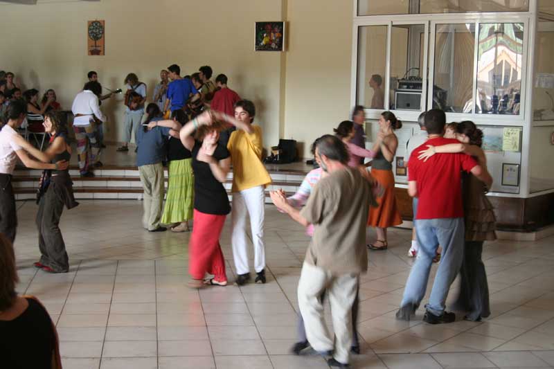 11e Festival Traditionnel au Pays du Galoubet