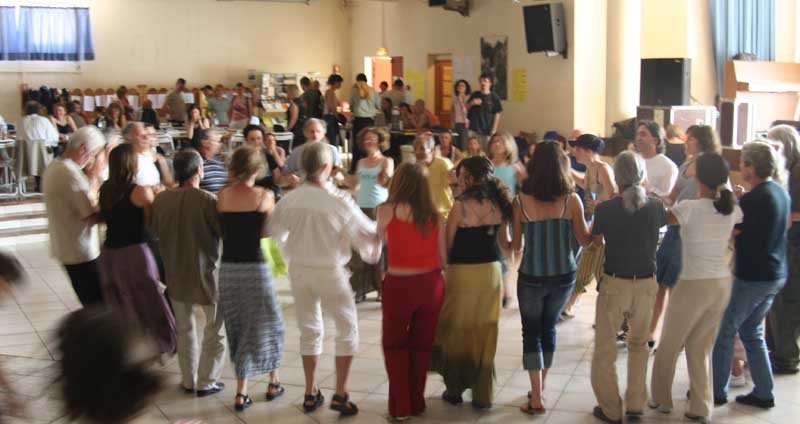 11e Festival Traditionnel au Pays du Galoubet