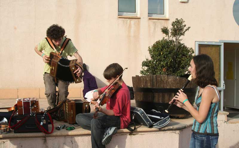 11e Festival Traditionnel au Pays du Galoubet