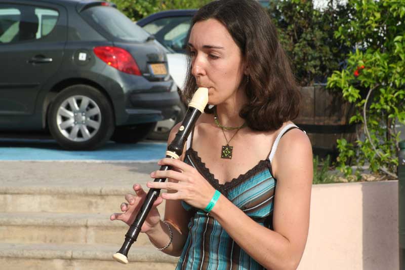 11e Festival Traditionnel au Pays du Galoubet