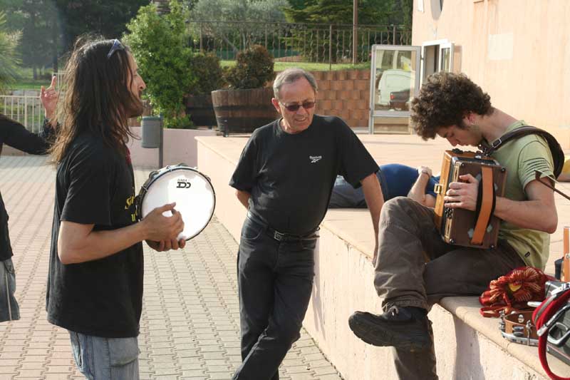 11e Festival Traditionnel au Pays du Galoubet
