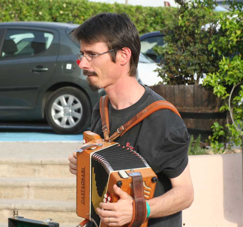 11e Festival Traditionnel au Pays du Galoubet