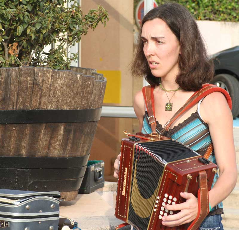 11e Festival Traditionnel au Pays du Galoubet