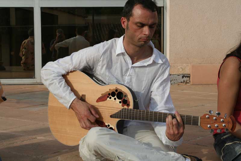 11e Festival Traditionnel au Pays du Galoubet