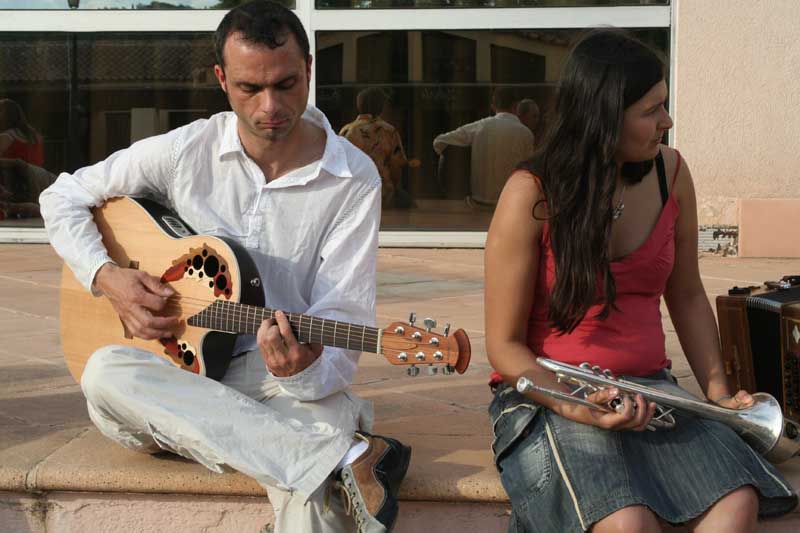11e Festival Traditionnel au Pays du Galoubet