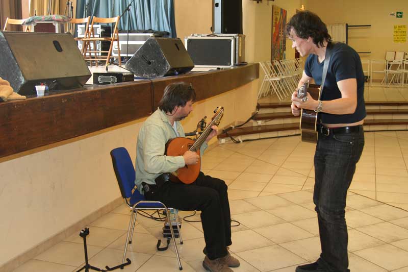 11e Festival Traditionnel au Pays du Galoubet