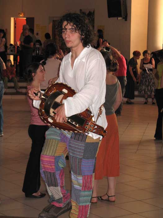 11e Festival Traditionnel au Pays du Galoubet