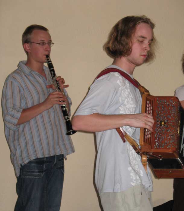 11e Festival Traditionnel au Pays du Galoubet