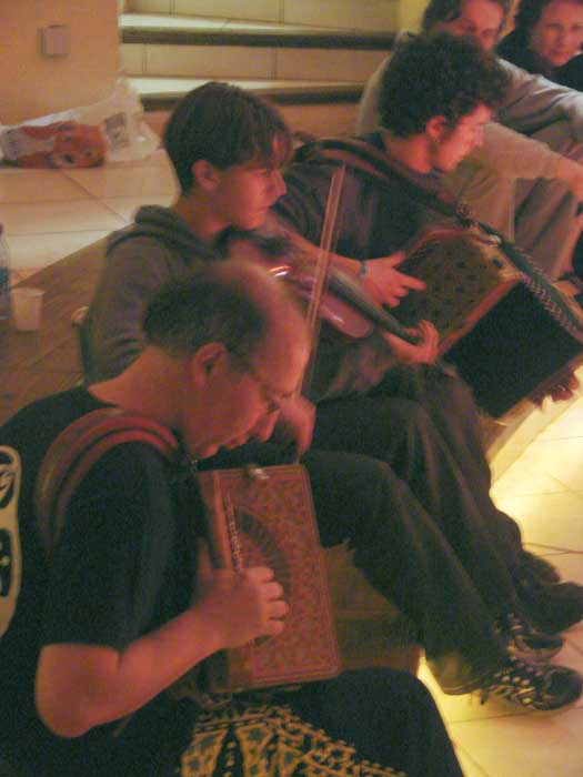 11e Festival Traditionnel au Pays du Galoubet