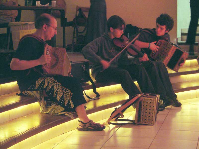 11e Festival Traditionnel au Pays du Galoubet