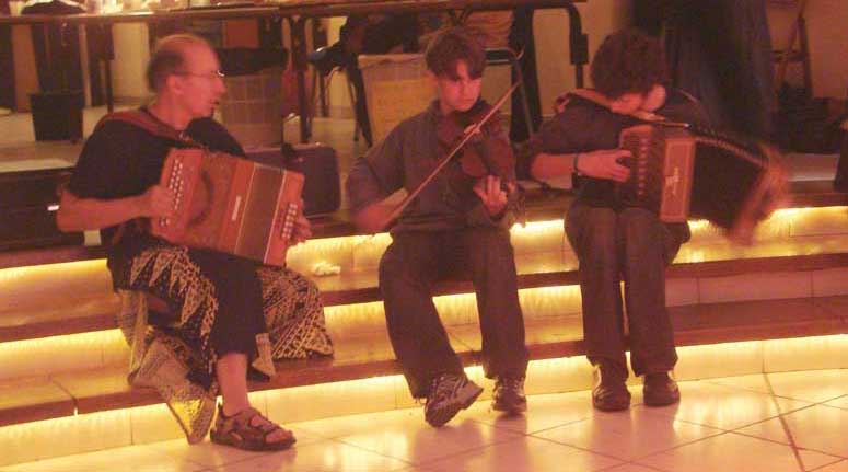 11e Festival Traditionnel au Pays du Galoubet