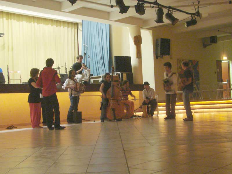 11e Festival Traditionnel au Pays du Galoubet