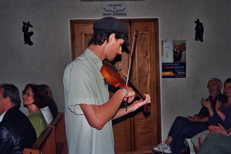 11e Festival Traditionnel au Pays du Galoubet