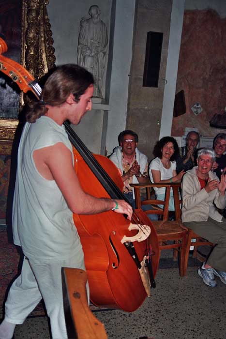 11e Festival Traditionnel au Pays du Galoubet