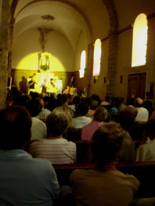 11e Festival Traditionnel au Pays du Galoubet