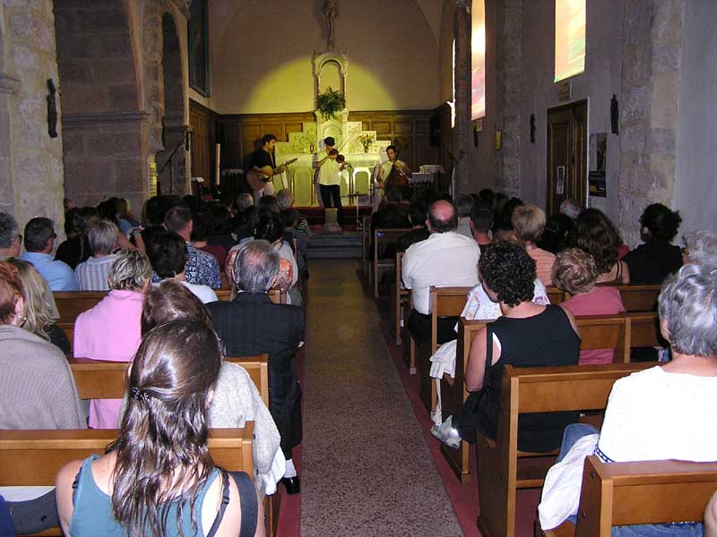 11e Festival Traditionnel au Pays du Galoubet