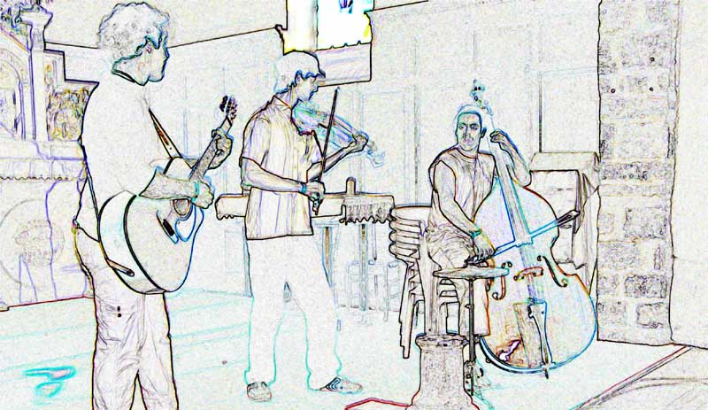 11e Festival Traditionnel au Pays du Galoubet