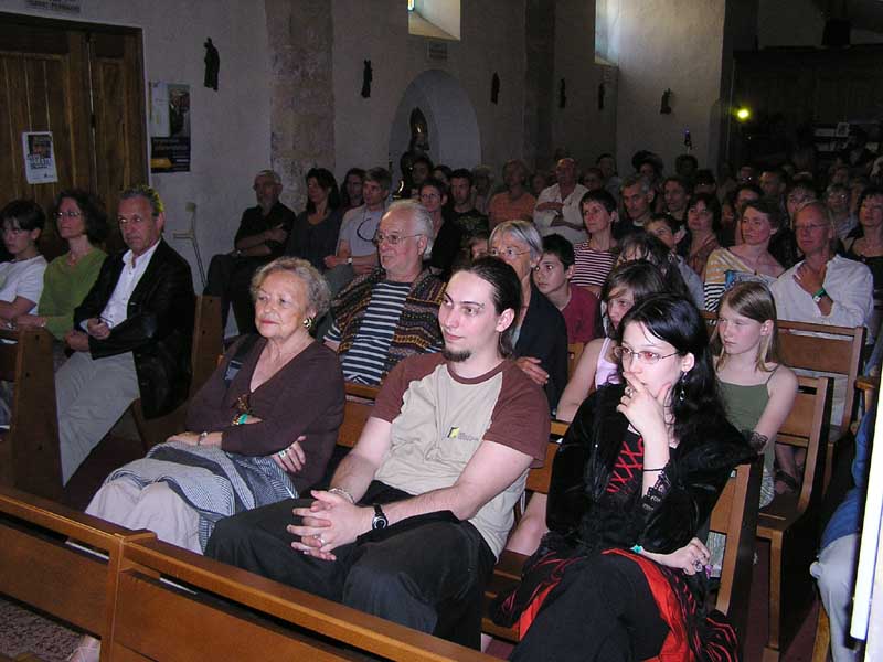 11e Festival Traditionnel au Pays du Galoubet