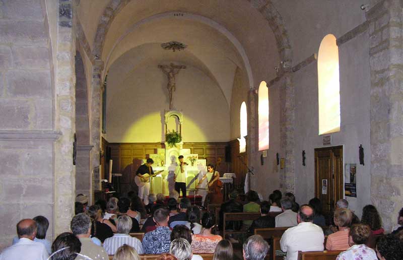 11e Festival Traditionnel au Pays du Galoubet