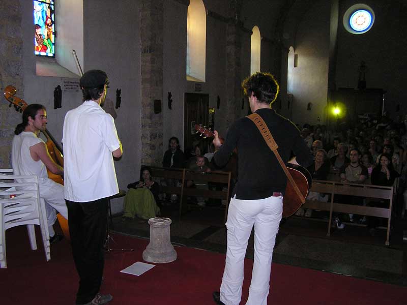 11e Festival Traditionnel au Pays du Galoubet