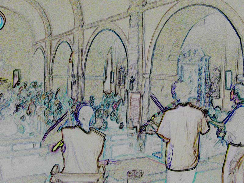 11e Festival Traditionnel au Pays du Galoubet
