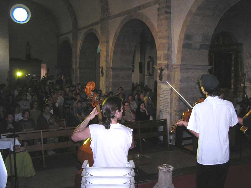 11e Festival Traditionnel au Pays du Galoubet