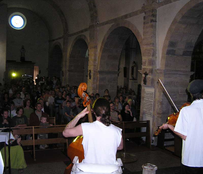11e Festival Traditionnel au Pays du Galoubet