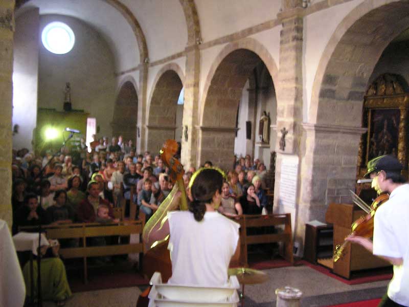 11e Festival Traditionnel au Pays du Galoubet