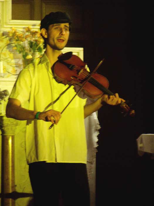 11e Festival Traditionnel au Pays du Galoubet
