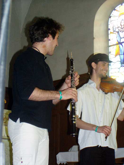 11e Festival Traditionnel au Pays du Galoubet