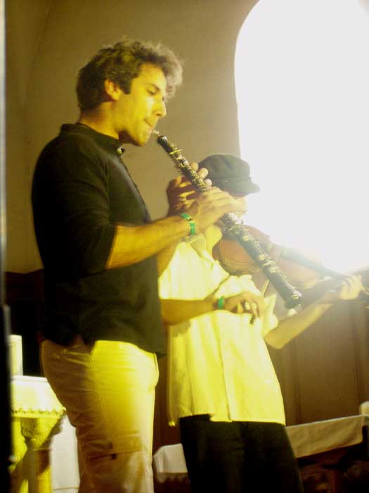 11e Festival Traditionnel au Pays du Galoubet