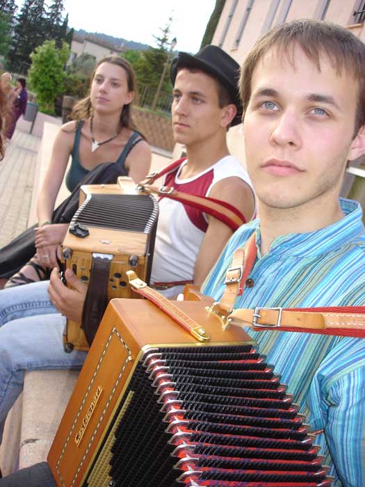 11e Festival Traditionnel au Pays du Galoubet