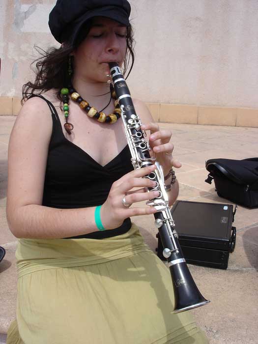 11e Festival Traditionnel au Pays du Galoubet