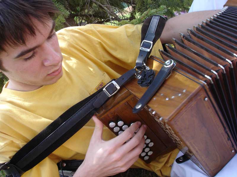 11e Festival Traditionnel au Pays du Galoubet