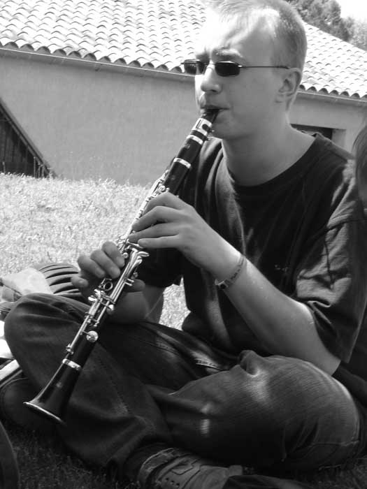 11e Festival Traditionnel au Pays du Galoubet