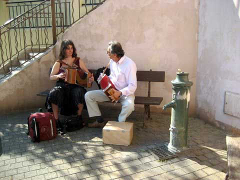 11e Festival Traditionnel au Pays du Galoubet
