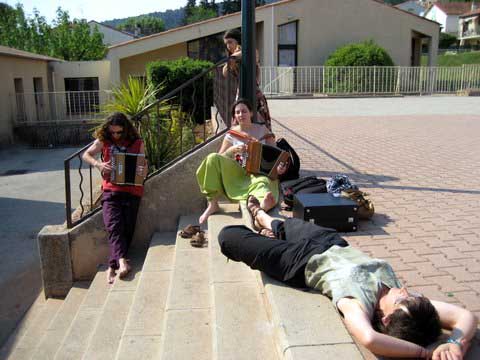 11e Festival Traditionnel au Pays du Galoubet