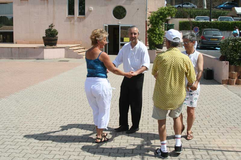 11e Festival Traditionnel au Pays du Galoubet