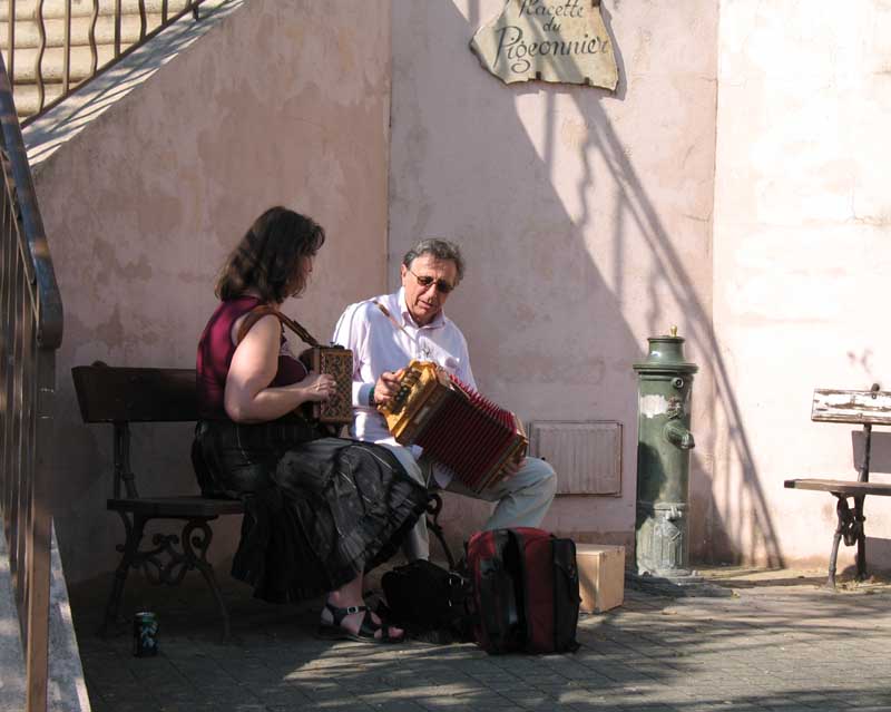 11e Festival Traditionnel au Pays du Galoubet