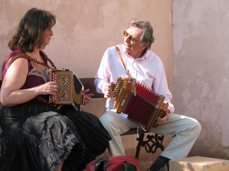 11e Festival Traditionnel au Pays du Galoubet