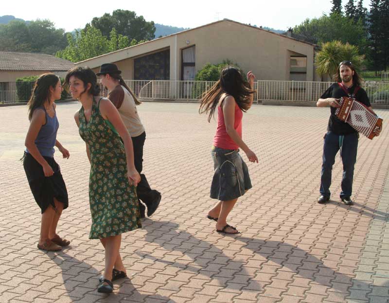 11e Festival Traditionnel au Pays du Galoubet