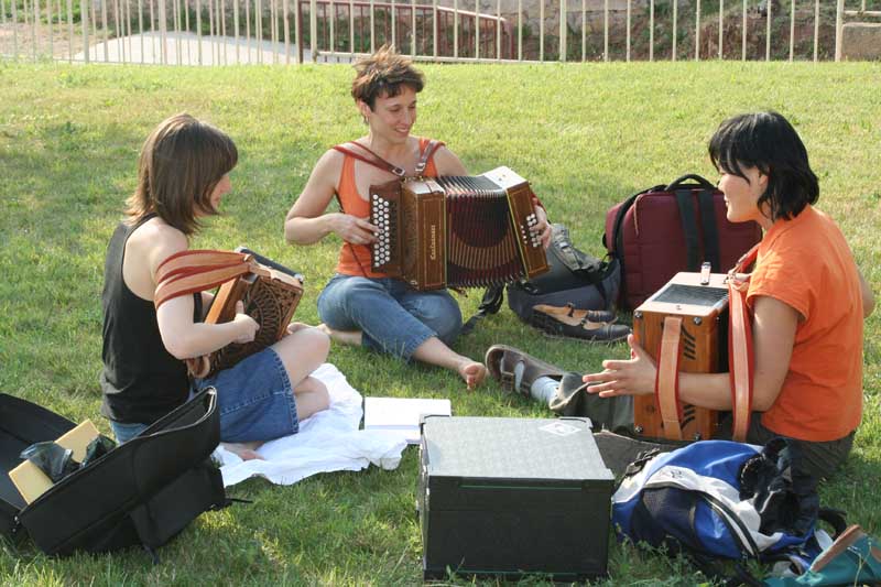11e Festival Traditionnel au Pays du Galoubet