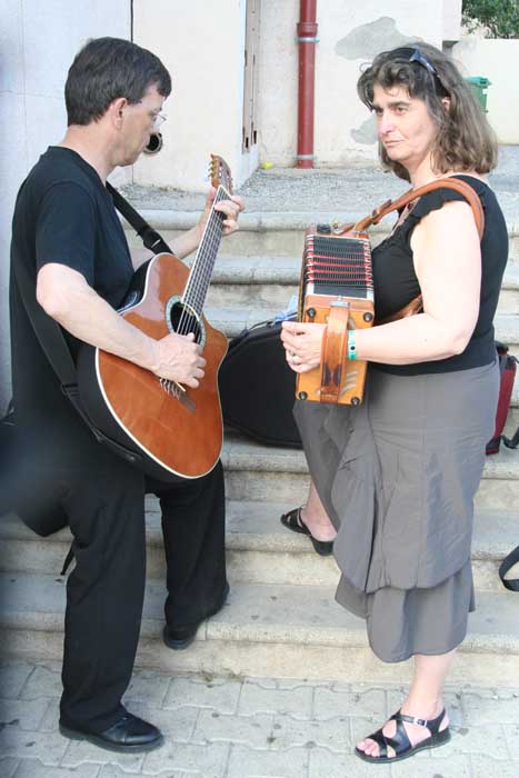 11e Festival Traditionnel au Pays du Galoubet