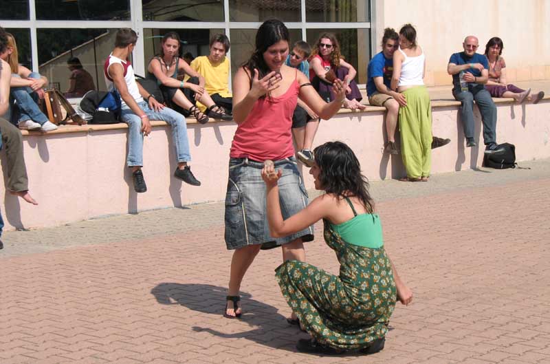 11e Festival Traditionnel au Pays du Galoubet