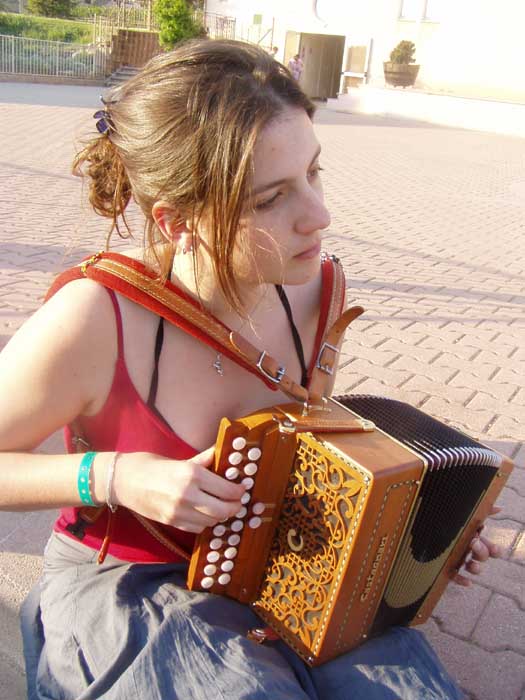11e Festival Traditionnel au Pays du Galoubet