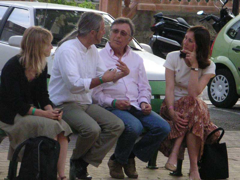 11e Festival Traditionnel au Pays du Galoubet