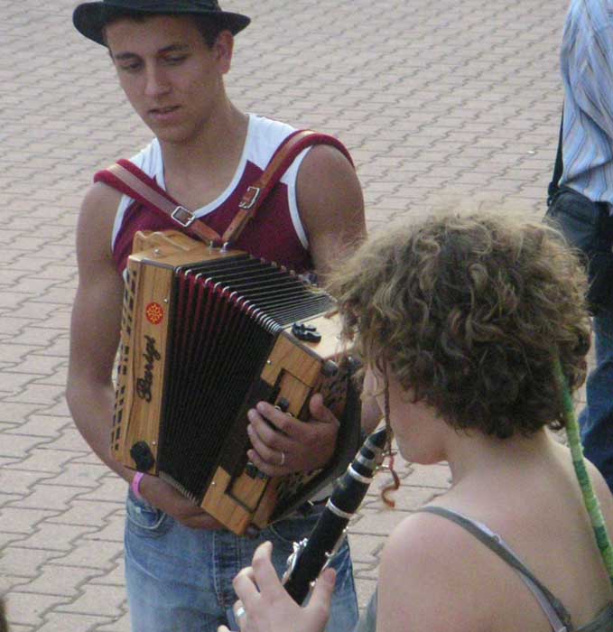 11e Festival Traditionnel au Pays du Galoubet