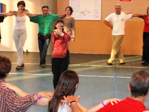 10e Festival Traditionnel au Pays du Galoubet