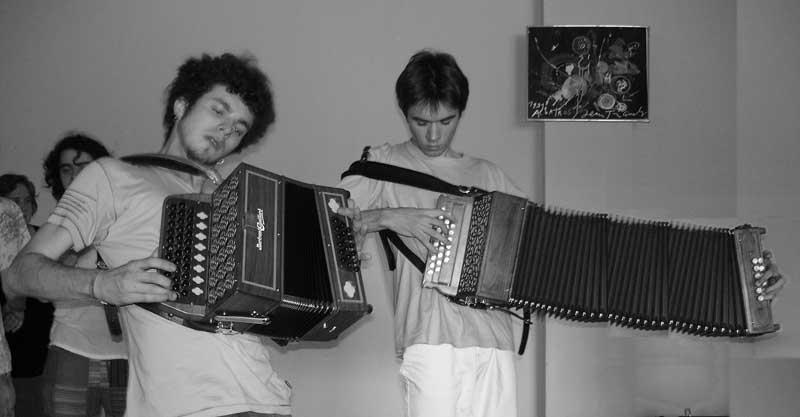 11e Festival Traditionnel au Pays du Galoubet